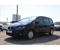 Seat Alhambra 2,0 TDi  4 x 4, DIG.KLIMA - 1