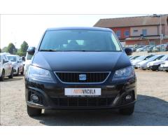 Seat Alhambra 2,0 TDi  4 x 4, DIG.KLIMA - 2