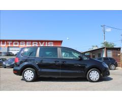 Seat Alhambra 2,0 TDi  4 x 4, DIG.KLIMA - 4