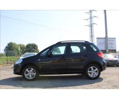 Suzuki SX4 1,6 VVTi  SERVISKA, 4 x 4 - 8