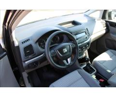 Seat Alhambra 2,0 TDi  4 x 4, DIG.KLIMA - 10