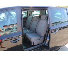 Seat Alhambra 2,0 TDi  4 x 4, DIG.KLIMA - 11