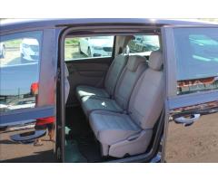 Seat Alhambra 2,0 TDi  4 x 4, DIG.KLIMA - 12