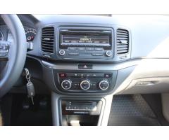 Seat Alhambra 2,0 TDi  4 x 4, DIG.KLIMA - 20