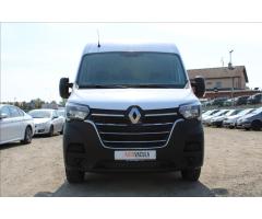 Renault Master 2,3 dCi  L1/H2, KLIMA, ZÁLOHA - 2