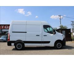 Renault Master 2,3 dCi  L1/H2, KLIMA, ZÁLOHA - 4