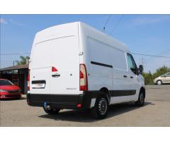 Renault Master 2,3 dCi  L1/H2, KLIMA, ZÁLOHA - 5