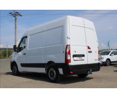 Renault Master 2,3 dCi  L1/H2, KLIMA, ZÁLOHA - 7