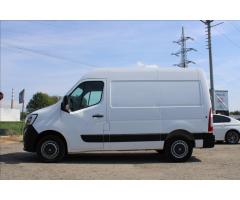 Renault Master 2,3 dCi  L1/H2, KLIMA, DPH - 8