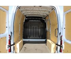 Renault Master 2,3 dCi  L1/H2, KLIMA, ZÁLOHA - 12