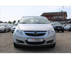 Opel Corsa 1,0 i  KLIMA, STK 8/2026 - 2