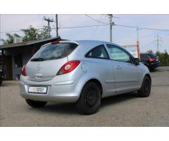 Opel Corsa 1,0 i  KLIMA, STK 8/2026 - 5