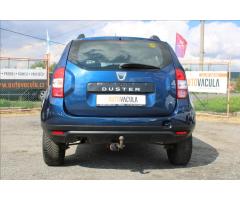 Dacia Duster 1,6 SCe+LPG  2.maj.,ČR, 4 x 4 - 6