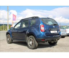 Dacia Duster 1,6 SCe+LPG  2.maj.,ČR, 4 x 4 - 7