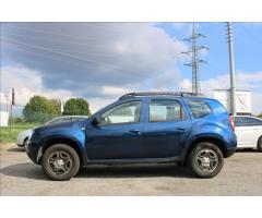 Dacia Duster 1,6 SCe+LPG  2.maj.,ČR, 4 x 4 - 8