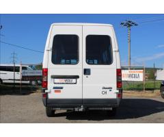 Fiat Ducato 2,0 i  35.330 km, 230V, TOP - 6