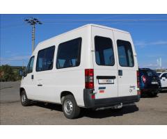 Fiat Ducato 2,0 i  35.330 km, 230V, TOP - 7