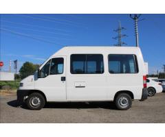 Fiat Ducato 2,0 i  35.330 km, 230V, TOP - 8