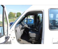 Fiat Ducato 2,0 i  35.330 km, 230V, TOP - 10