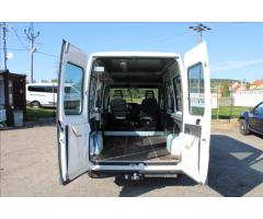 Fiat Ducato 2,0 i  35.330 km, 230V, TOP - 12