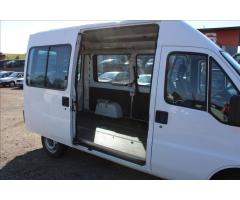 Fiat Ducato 2,0 i  35.330 km, 230V, TOP - 14