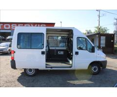 Fiat Ducato 2,0 i  35.330 km, 230V, TOP - 15