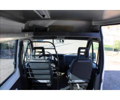 Fiat Ducato 2,0 i  35.330 km, 230V, TOP - 24