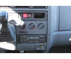 Fiat Ducato 2,0 i  35.330 km, 230V, TOP - 31