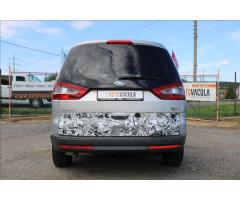 Ford Galaxy 1,8 TDCi  VELKÝ SERVIS,7-MÍST - 6