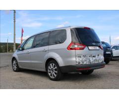 Ford Galaxy 1,8 TDCi  VELKÝ SERVIS,7-MÍST - 7