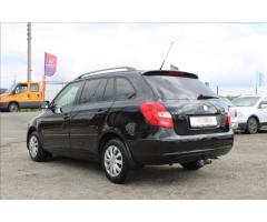 Škoda Fabia 1,4 i 16V  KLIMA, SERVISKA - 7