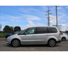 Ford Galaxy 1,8 TDCi  VELKÝ SERVIS,7-MÍST - 8