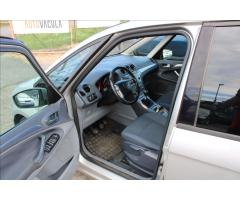 Ford Galaxy 1,8 TDCi  VELKÝ SERVIS,7-MÍST - 9