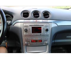 Ford Galaxy 1,8 TDCi  VELKÝ SERVIS,7-MÍST - 16