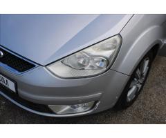 Ford Galaxy 1,8 TDCi  VELKÝ SERVIS,7-MÍST - 20