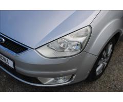 Ford Galaxy 1,8 TDCi  VELKÝ SERVIS,7-MÍST - 21