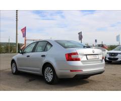 Škoda Octavia 1,4 TSi + CNG  SERVISKA, ČR - 7