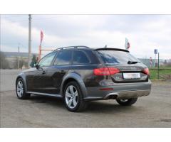 Audi A4 Allroad 2,0 TDi  XENONY, 4 x 4, ČR - 7