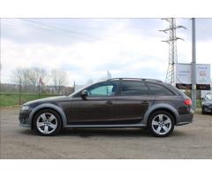 Audi A4 Allroad 2,0 TDi  XENONY, 4 x 4, ČR - 8