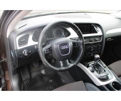 Audi A4 Allroad 2,0 TDi  XENONY, 4 x 4, ČR - 10