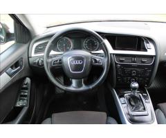 Audi A4 Allroad 2,0 TDi  XENONY, 4 x 4, ČR - 12