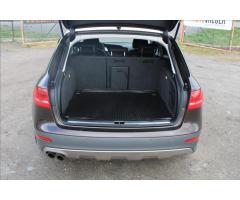 Audi A4 Allroad 2,0 TDi  XENONY, 4 x 4, ČR - 13