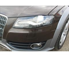 Audi A4 Allroad 2,0 TDi  XENONY, 4 x 4, ČR - 24