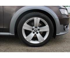 Audi A4 Allroad 2,0 TDi  XENONY, 4 x 4, ČR - 25