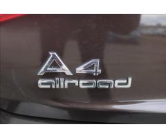 Audi A4 Allroad 2,0 TDi  XENONY, 4 x 4, ČR - 28