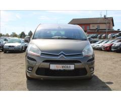 Citroën C4 Picasso 1,6 VTi  DIG.KLIMA,STK 8/2026 - 2