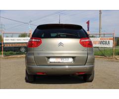 Citroën C4 Picasso 1,6 VTi  DIG.KLIMA,STK 8/2026 - 6