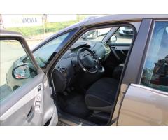 Citroën C4 Picasso 1,6 VTi  DIG.KLIMA,STK 8/2026 - 9