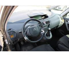 Citroën C4 Picasso 1,6 VTi  DIG.KLIMA,STK 8/2026 - 10