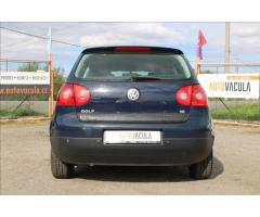 Volkswagen Golf 1,6 i  AUTOMAT, STK 11/2025 - 6